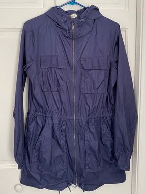 Under Armour Women’s Storm Lightweight Jacket